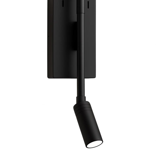 Aplica Milagro Torch Black ML1566