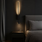 Aplica Milagro Torch Black ML1566