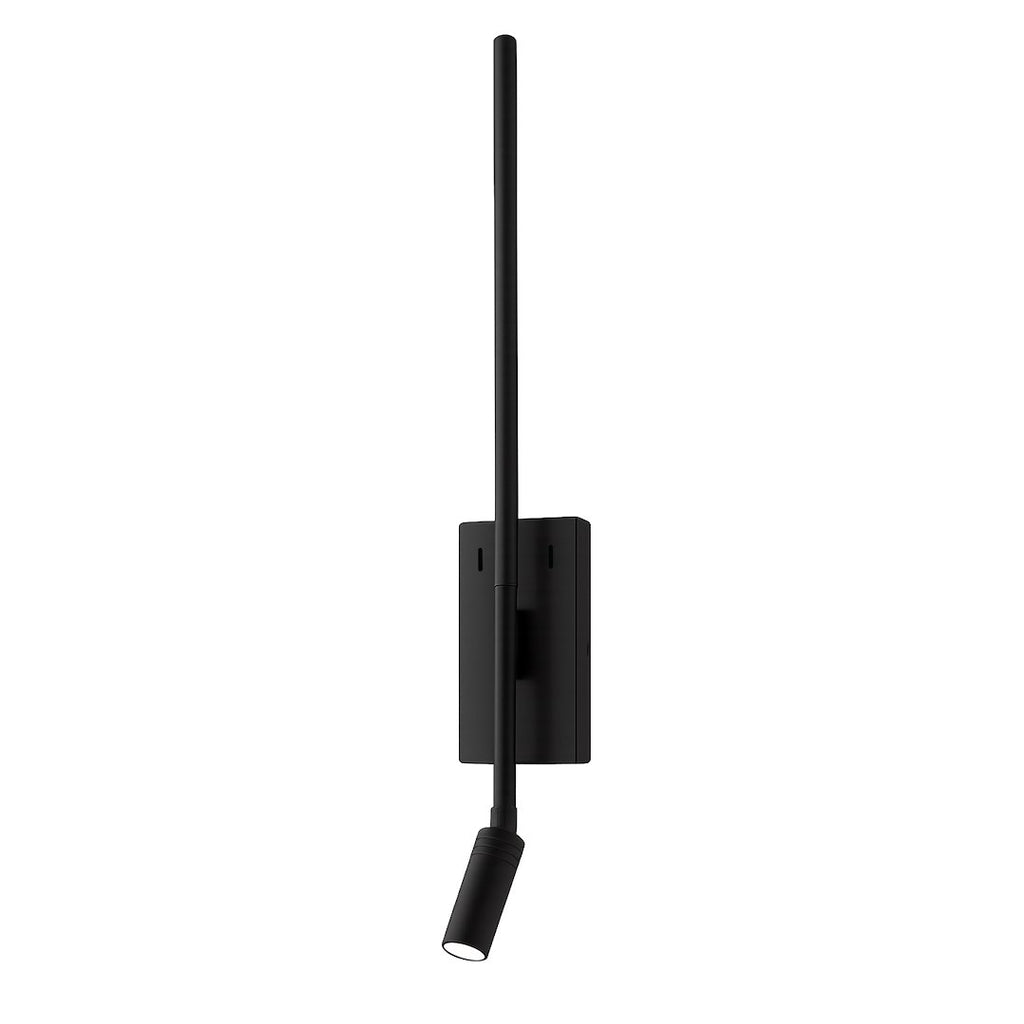 Aplica Milagro Torch Black ML1566