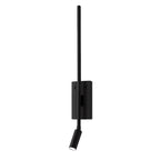 Aplica Milagro Torch Black ML1566