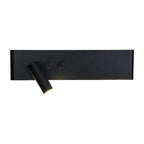 Aplica Milagro Resort Black ML1570