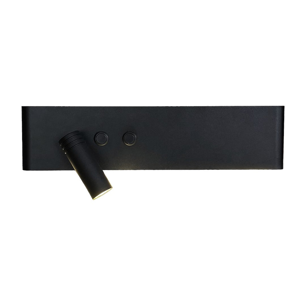 Aplica Milagro Resort Black ML1570