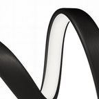 Lustra Milagro Loop Black ML1577
