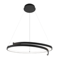 Lustra Milagro Lorenzo Black ML1583