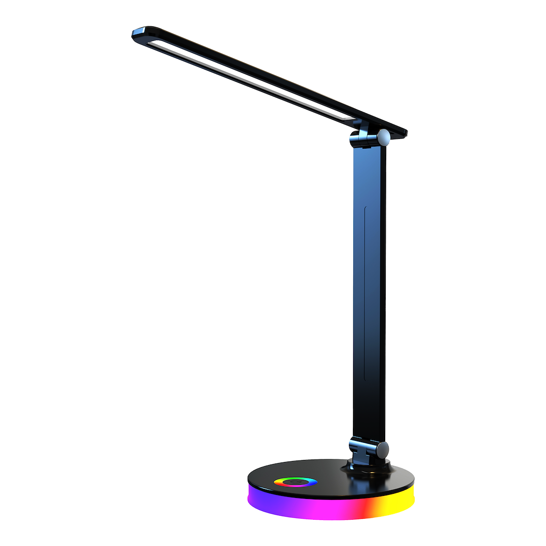 Veioza Milagro Bruno Black ML1628