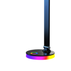 Veioza Milagro Bruno Black ML1628