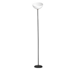 Lampadar Milagro Zack Black & White ML1632