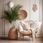 Lampadar Milagro Zack Black & White ML1632
