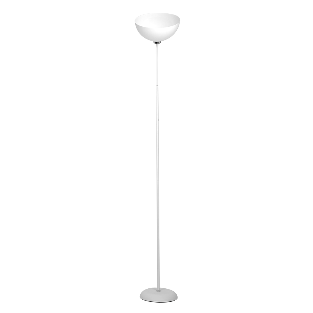 Lampadar Milagro Zack White ML1633