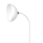 Lampadar Milagro Zack White ML1633
