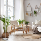 Lampadar Milagro Zack White ML1633