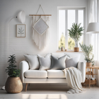 Lampadar Milagro Zack White ML1633