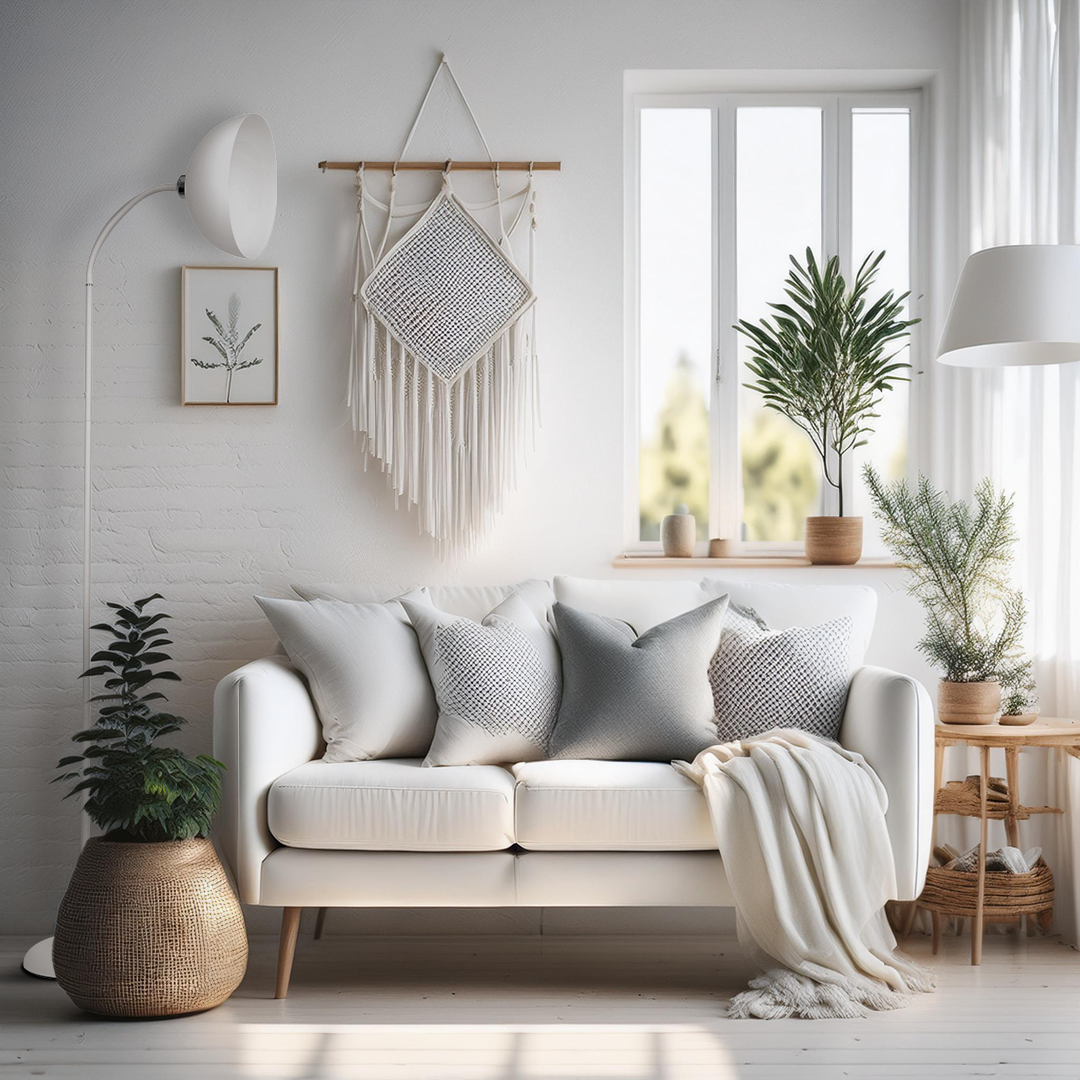 Lampadar Milagro Zack White ML1633