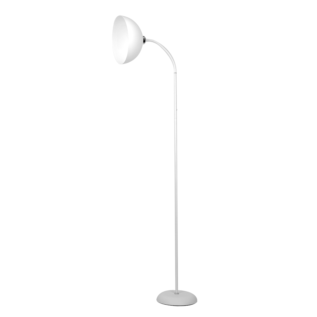 Lampadar Milagro Zack White ML1633