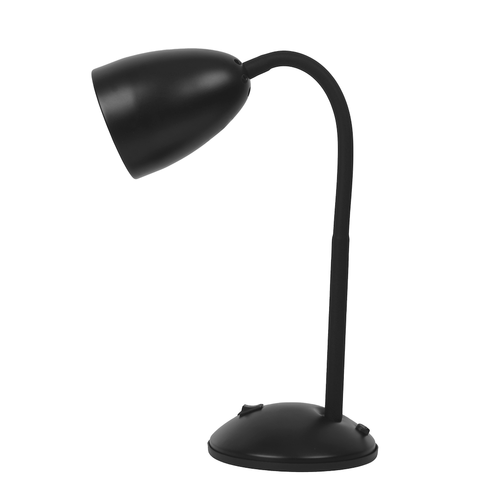 Veioza Milagro Logic Black ML1635