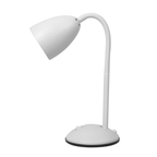 Veioza Milagro Logic White ML1636