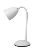 Veioza Milagro Logic White ML1636