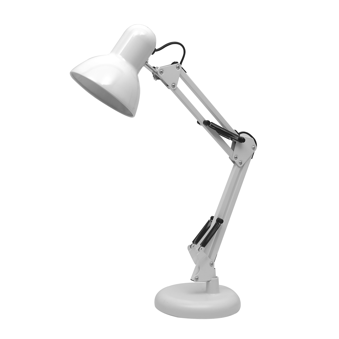 Veioza Milagro Nexa White ML1637