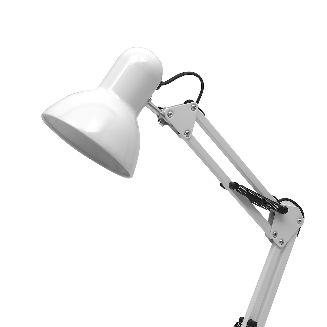 Veioza Milagro Nexa White ML1637