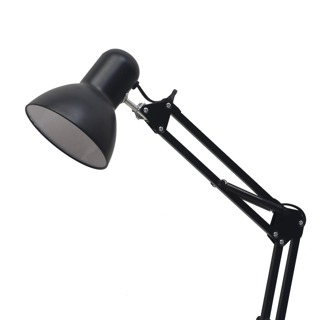 Veioza Milagro Nexa Black ML1638