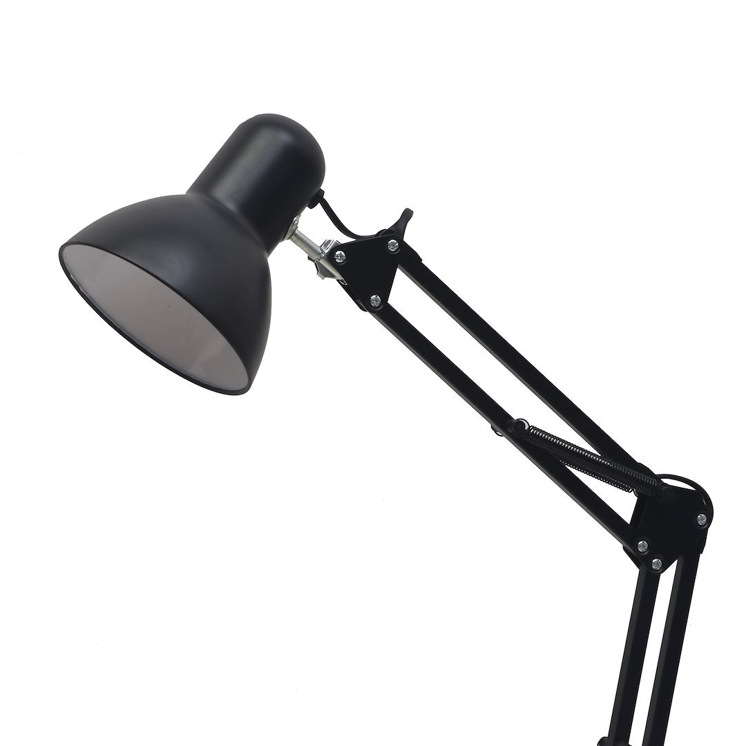 Veioza Milagro Nexa Black ML1638