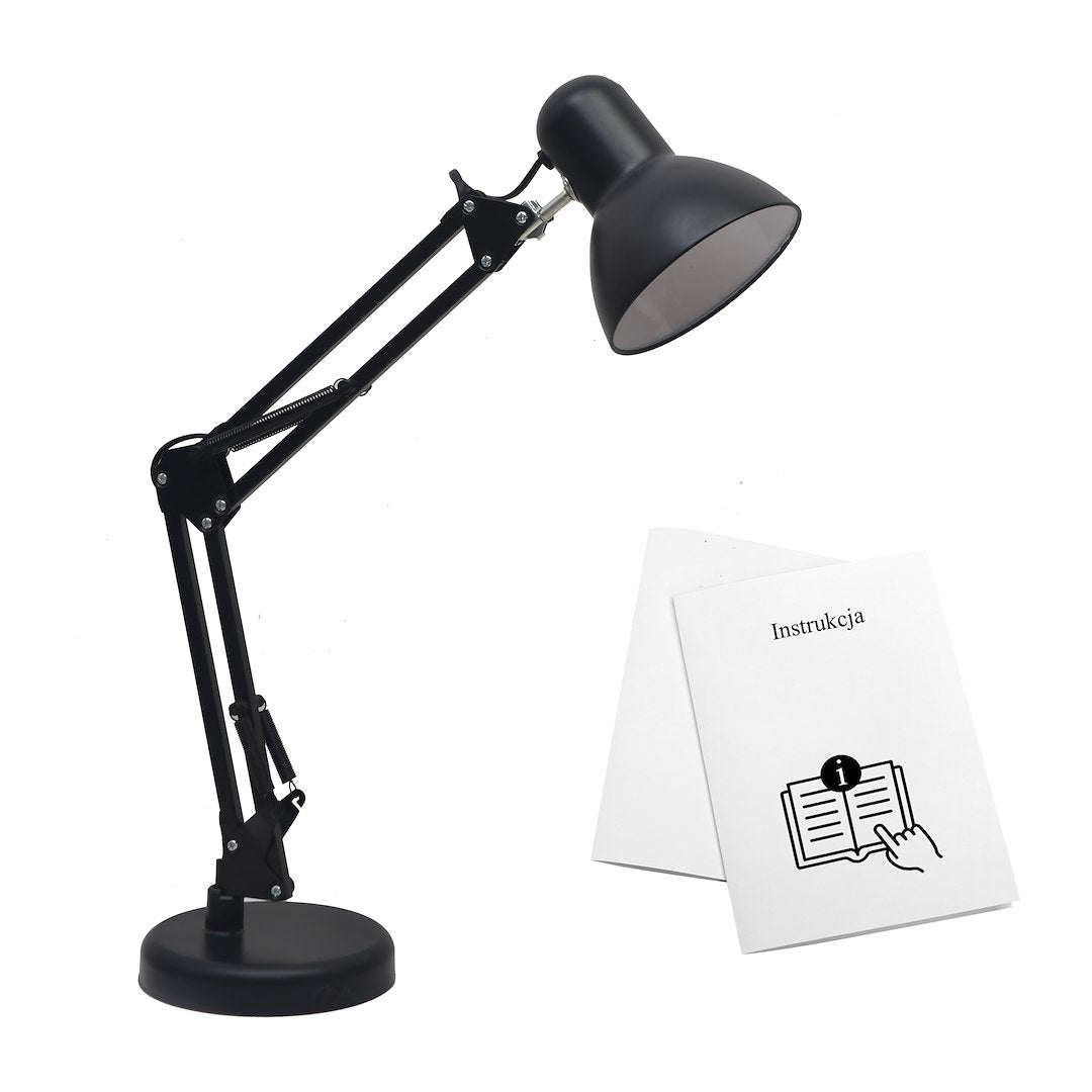 Veioza Milagro Nexa Black ML1638