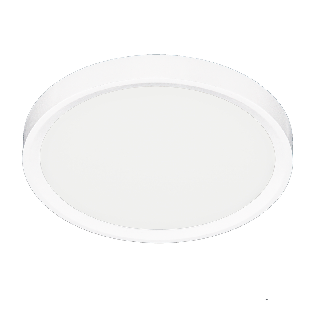 Plafoniera Milagro Maq White ML1660
