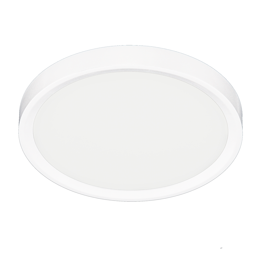Plafoniera Milagro Maq White ML1660
