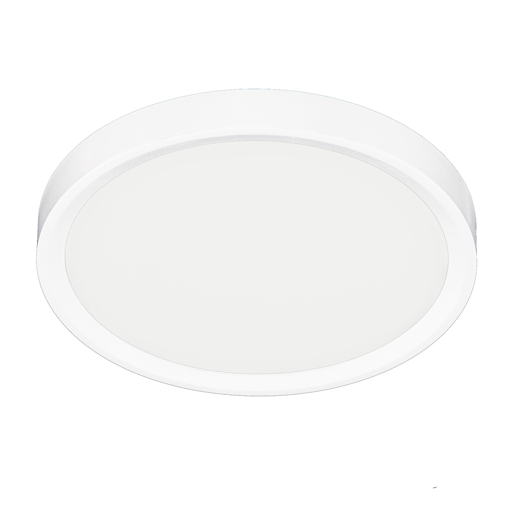 Plafoniera Milagro Maq White ML1660