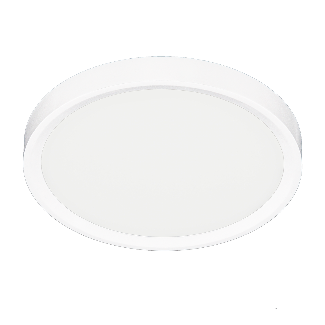 Plafoniera Milagro Maq White ML1660