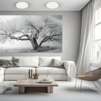 Plafoniera Milagro Maq White ML1661