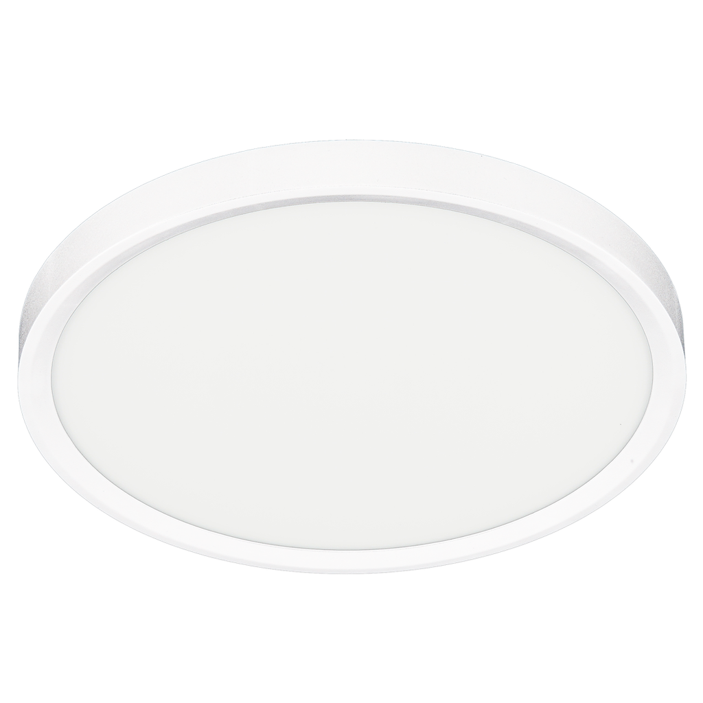 Plafoniera Milagro Maq White ML1661