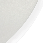 Plafoniera Milagro Maq White ML1662