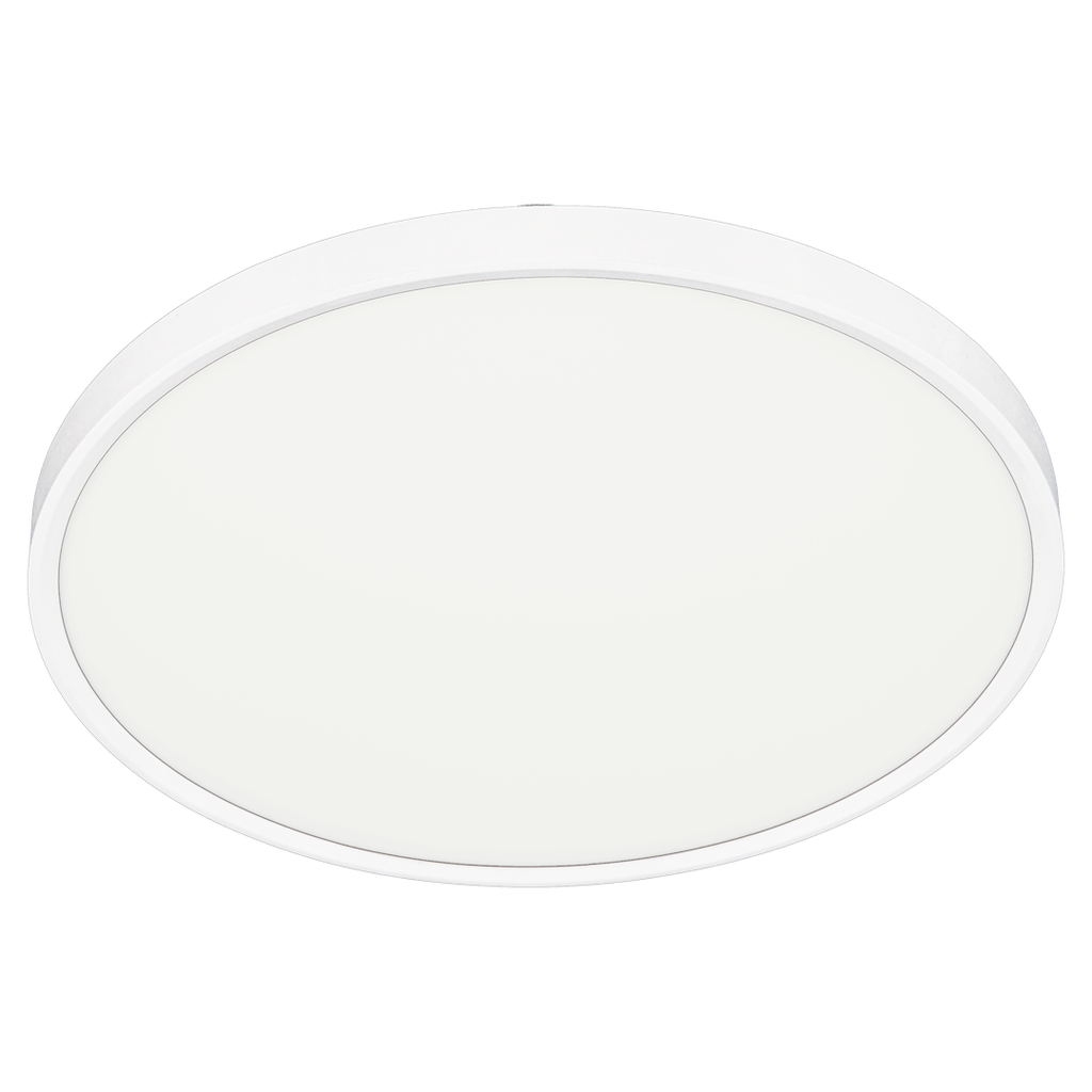 Plafoniera Milagro Maq White ML1662