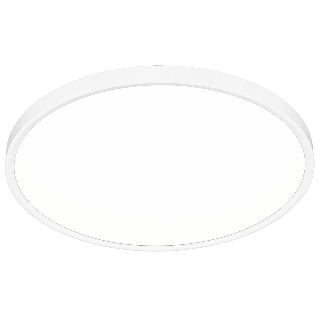 Plafoniera Milagro Maq White ML1663