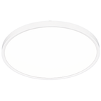 Plafoniera Milagro Maq White ML1663