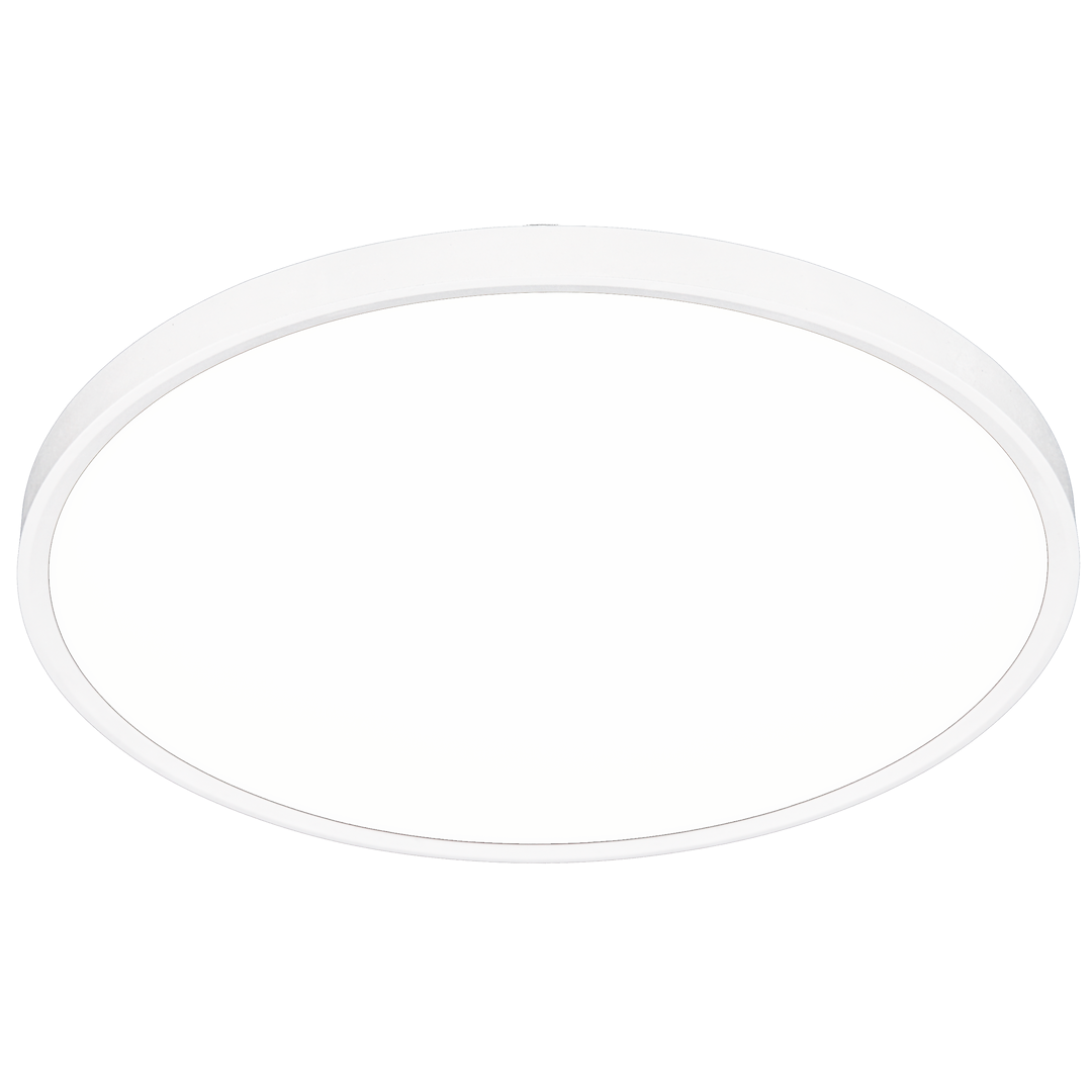Plafoniera Milagro Maq White ML1663
