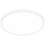 Plafoniera Milagro Maq White ML1663