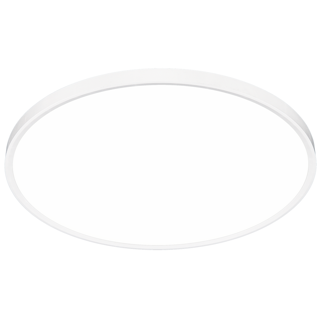 Plafoniera Milagro Maq White ML1664