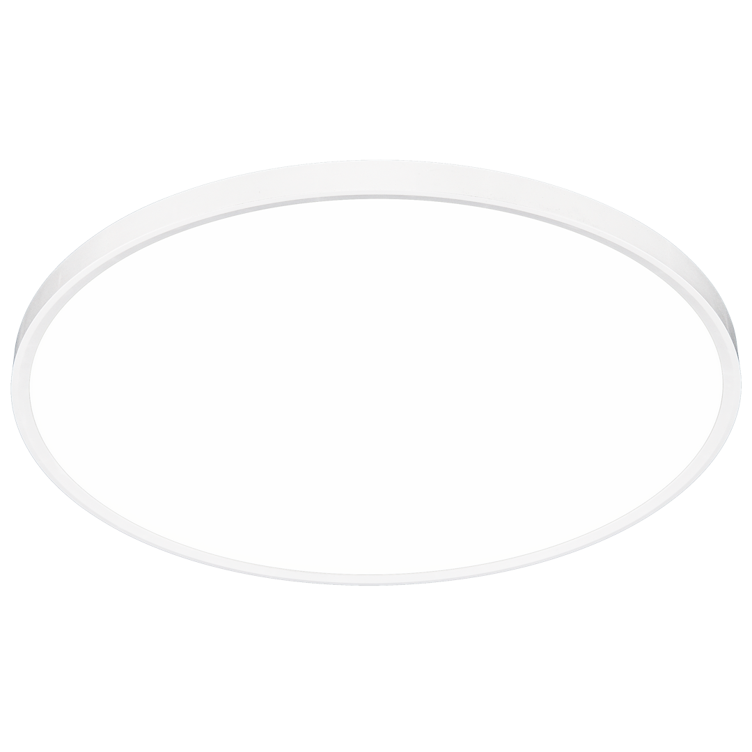 Plafoniera Milagro Maq White ML1664