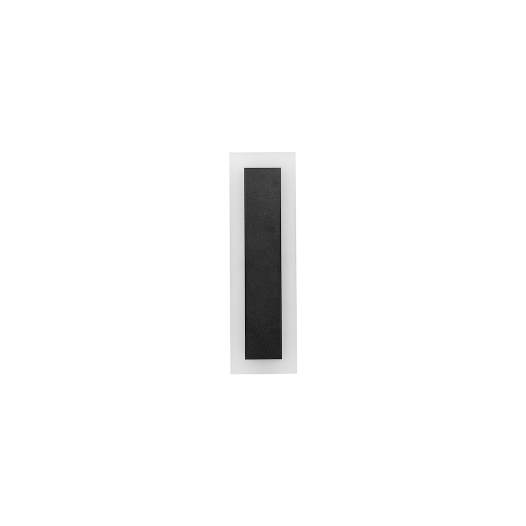 Aplică exterior Milagro Wow Black ML1722