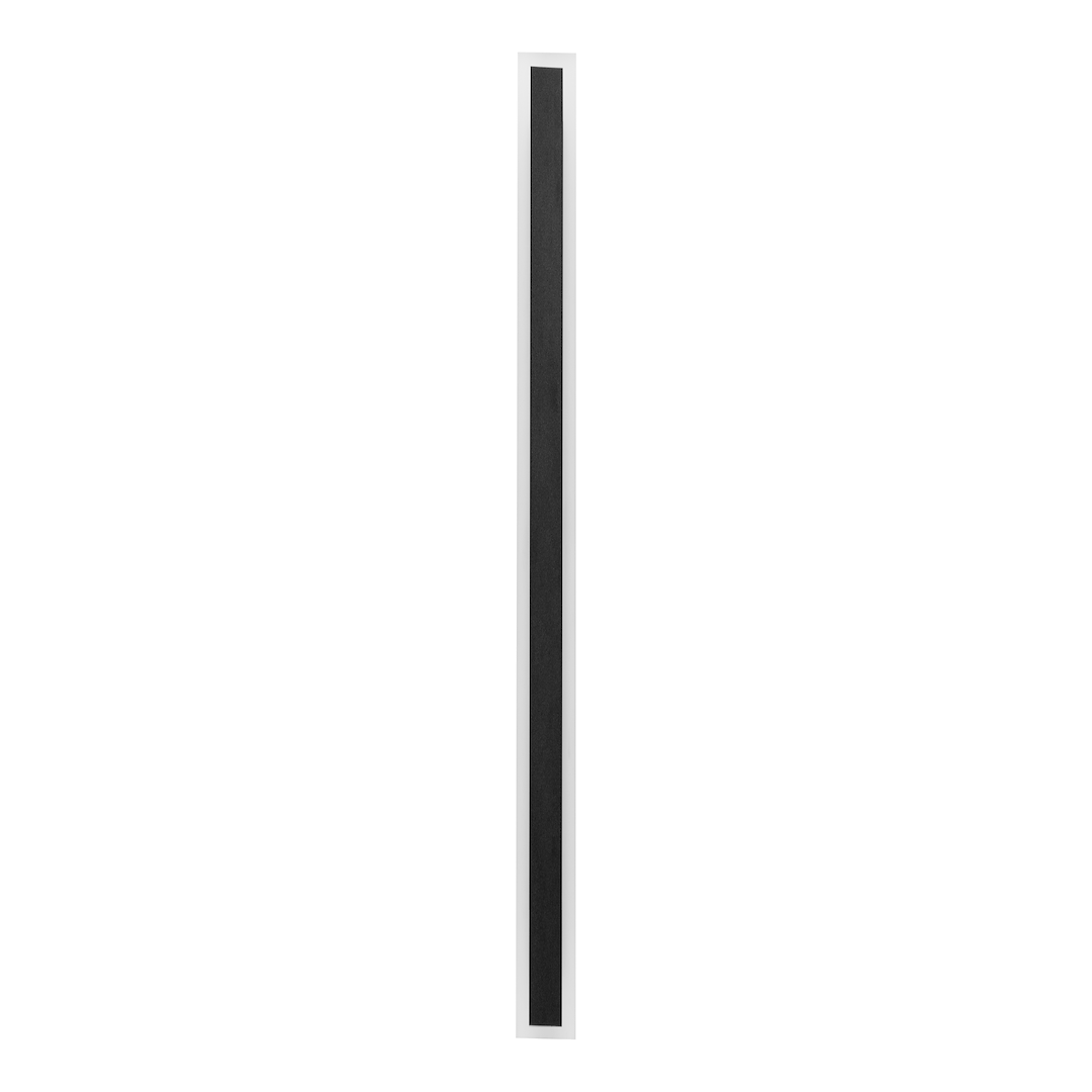 Aplică exterior Milagro Wow Black ML1725