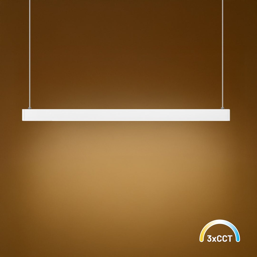 Pendul  Milagro Linea White ML1783