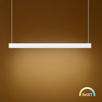 Pendul  Milagro Linea White ML1783