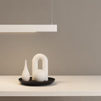 Pendul  Milagro Linea White ML1783