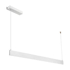 Pendul  Milagro Linea White ML1783