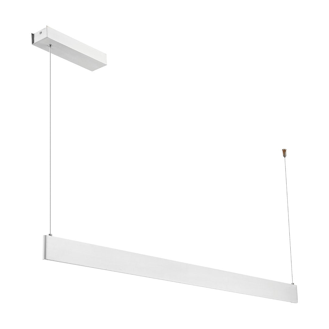 Pendul  Milagro Linea White ML1783