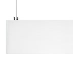 Pendul  Milagro Linea White ML1783