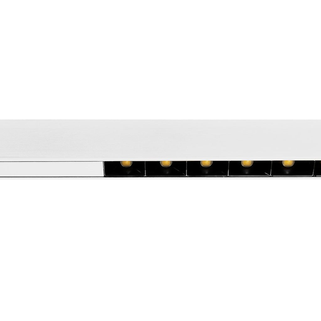 Pendul  Milagro Linea White ML1783