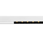 Pendul  Milagro Linea White ML1783
